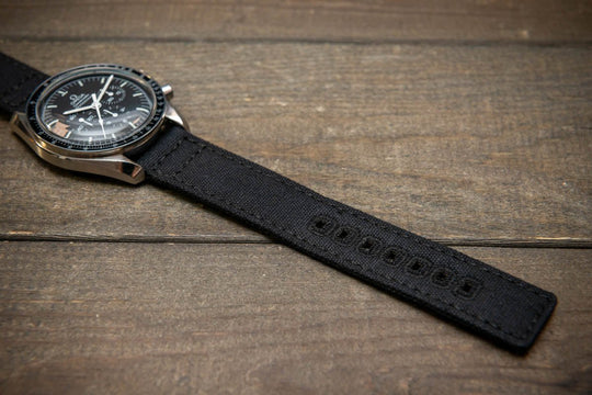 Watch strap, watch band, leather watch strap, leather watch band, finwatchstraps