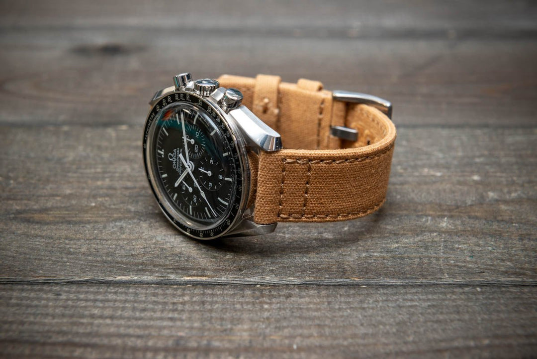 Watch strap, watch band, leather watch strap, leather watch band, finwatchstraps