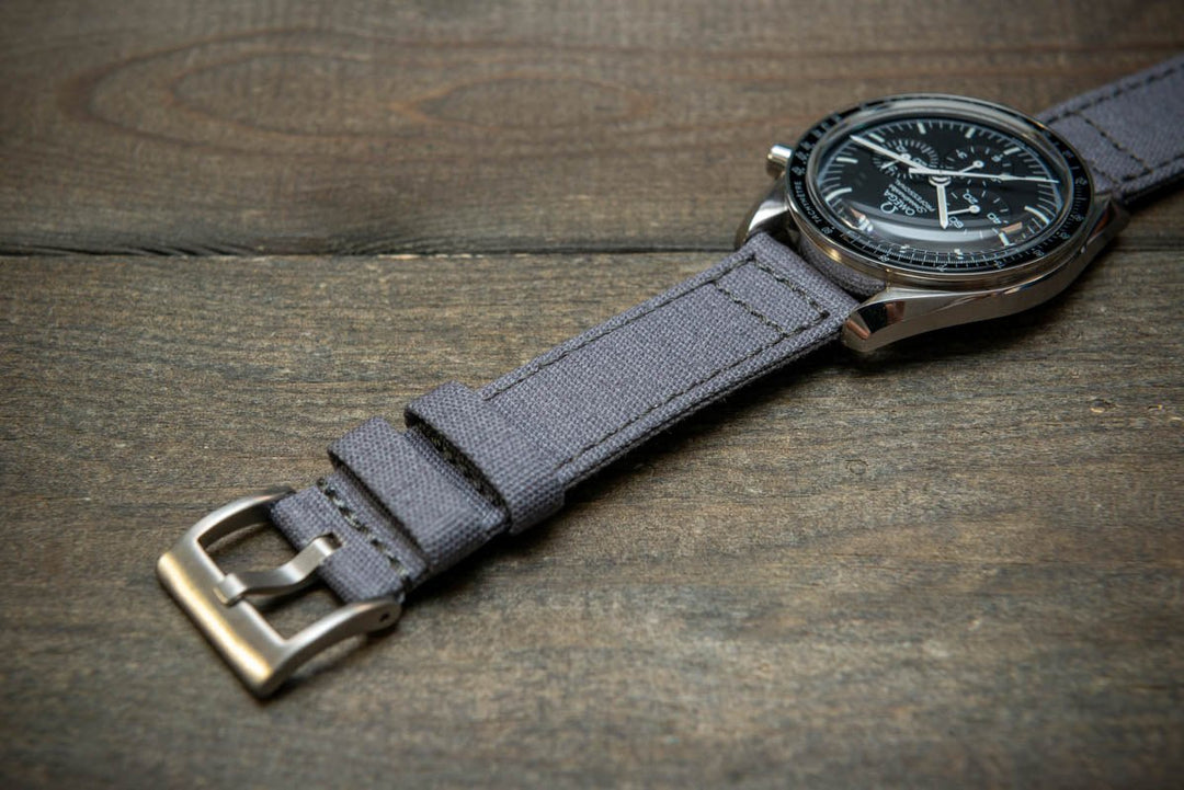 Watch strap, watch band, leather watch strap, leather watch band, finwatchstraps