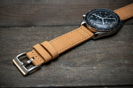 Watch strap, watch band, leather watch strap, leather watch band, finwatchstraps