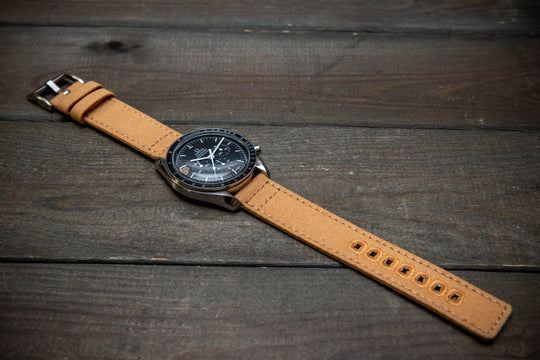 Watch strap, watch band, leather watch strap, leather watch band, finwatchstraps