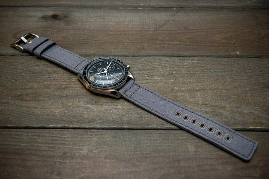 Watch strap, watch band, leather watch strap, leather watch band, finwatchstraps