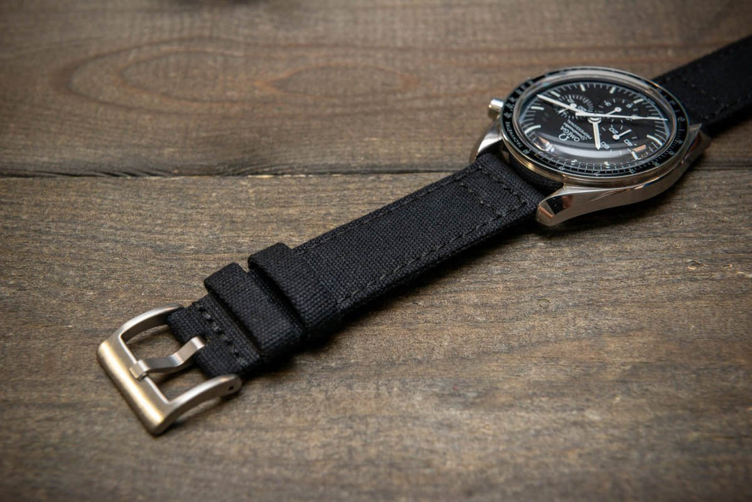 Watch strap, watch band, leather watch strap, leather watch band, finwatchstraps