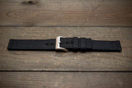 Watch strap, watch band, leather watch strap, leather watch band, finwatchstraps