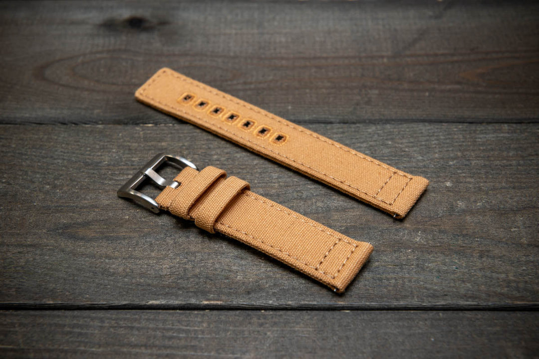 Watch strap, watch band, leather watch strap, leather watch band, finwatchstraps