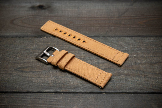 Watch strap, watch band, leather watch strap, leather watch band, finwatchstraps
