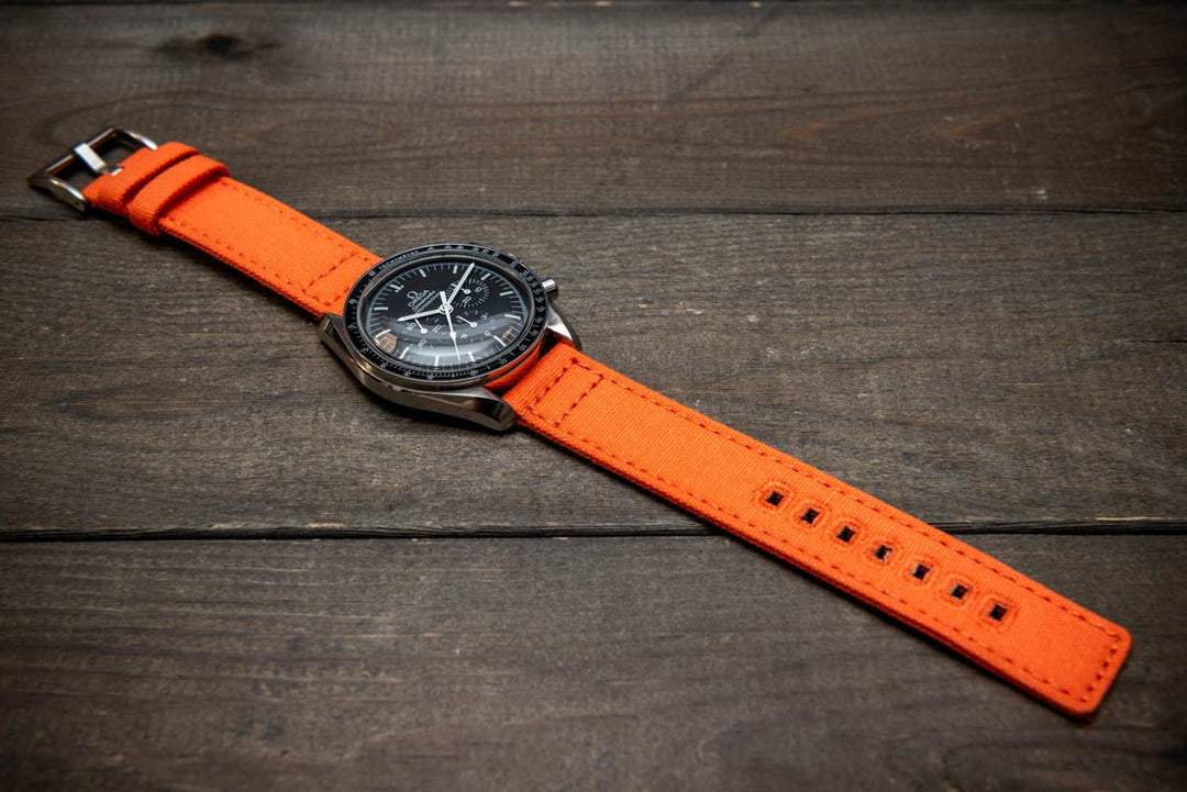 Watch strap, watch band, leather watch strap, leather watch band, finwatchstraps