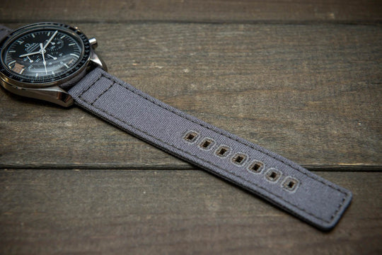 Watch strap, watch band, leather watch strap, leather watch band, finwatchstraps