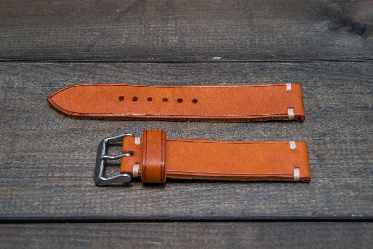 Watch strap, watch band, leather watch strap, leather watch band, finwatchstraps