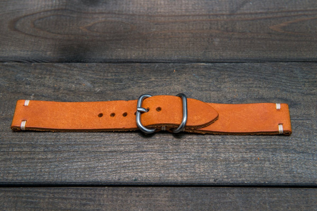 Watch strap, watch band, leather watch strap, leather watch band, finwatchstraps