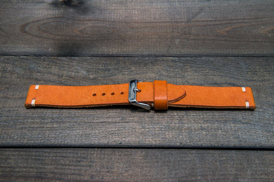 Watch strap, watch band, leather watch strap, leather watch band, finwatchstraps