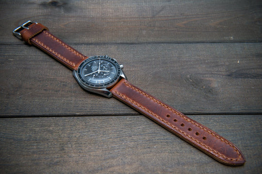 Watch strap, watch band, leather watch strap, leather watch band, finwatchstraps