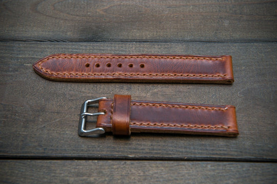 Watch strap, watch band, leather watch strap, leather watch band, finwatchstraps