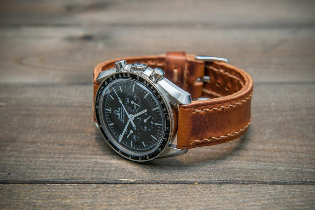 Watch strap, watch band, leather watch strap, leather watch band, finwatchstraps