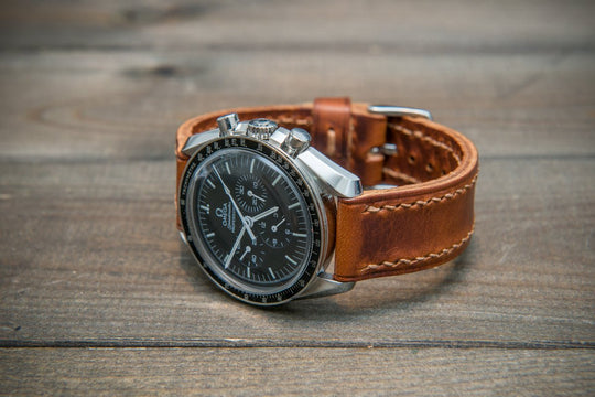 Watch strap, watch band, leather watch strap, leather watch band, finwatchstraps