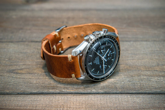 Watch strap, watch band, leather watch strap, leather watch band, finwatchstraps