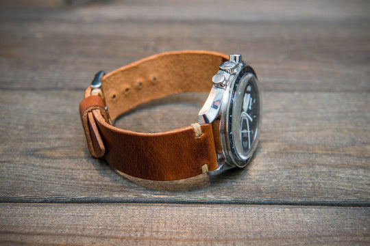 Watch strap, watch band, leather watch strap, leather watch band, finwatchstraps