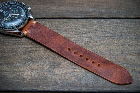 Watch strap, watch band, leather watch strap, leather watch band, finwatchstraps