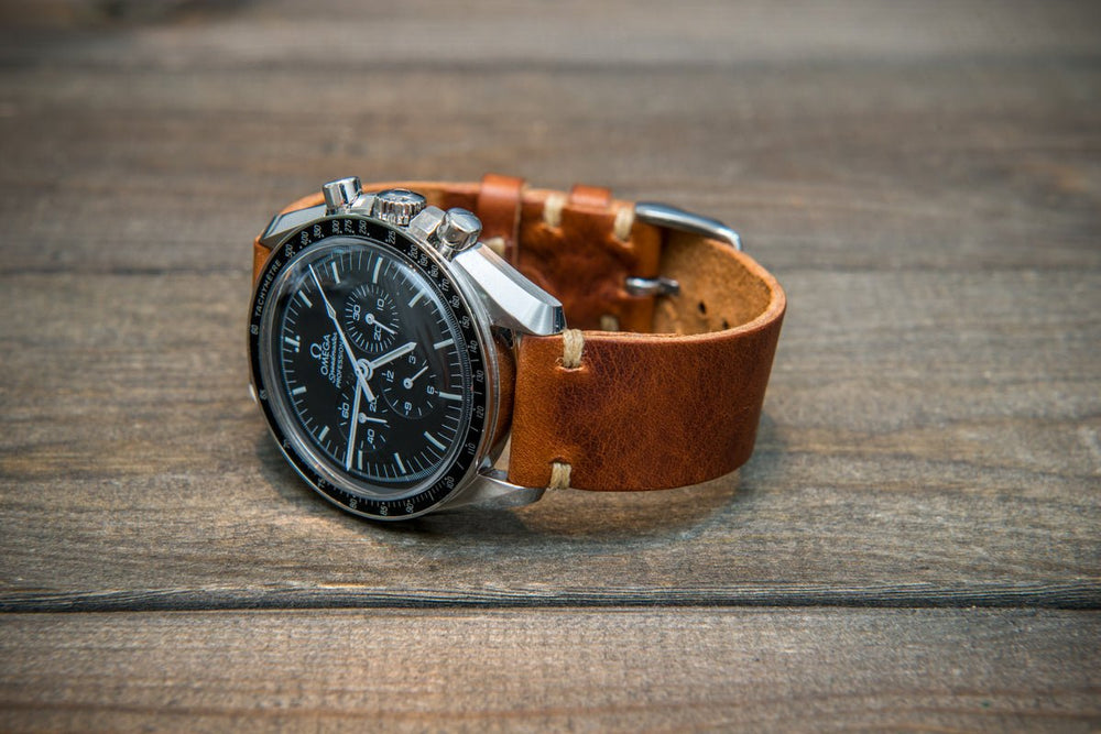 Watch strap, watch band, leather watch strap, leather watch band, finwatchstraps