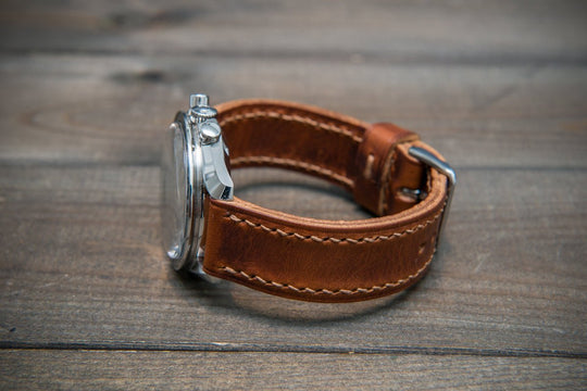 Watch strap, watch band, leather watch strap, leather watch band, finwatchstraps
