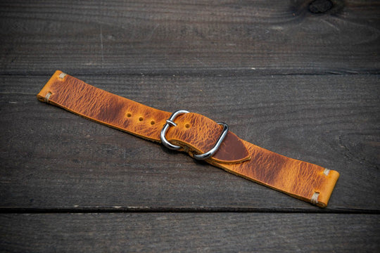 Watch strap, watch band, leather watch strap, leather watch band, finwatchstraps