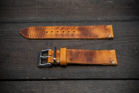 Watch strap, watch band, leather watch strap, leather watch band, finwatchstraps