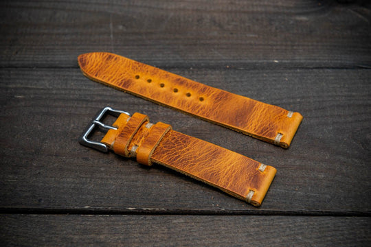 Watch strap, watch band, leather watch strap, leather watch band, finwatchstraps