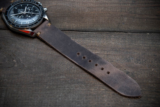 Watch strap, watch band, leather watch strap, leather watch band, finwatchstraps
