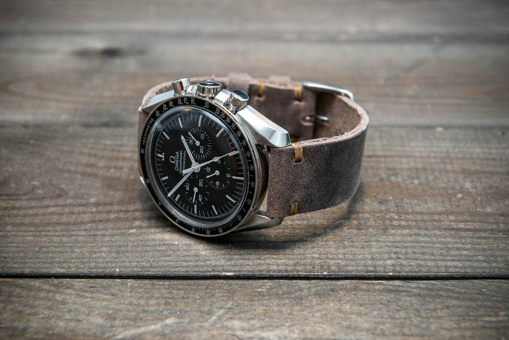 Watch strap, watch band, leather watch strap, leather watch band, finwatchstraps