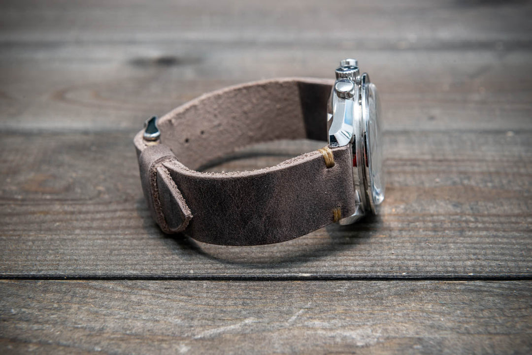Watch strap, watch band, leather watch strap, leather watch band, finwatchstraps