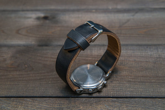 Watch strap, watch band, leather watch strap, leather watch band, finwatchstraps