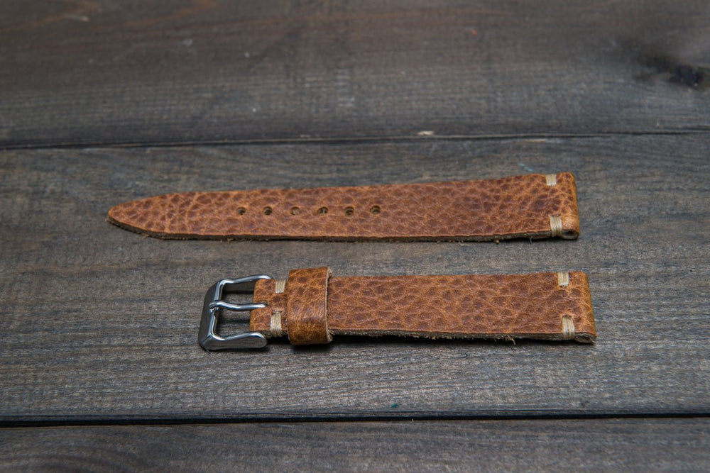 Watch strap, watch band, leather watch strap, leather watch band, finwatchstraps