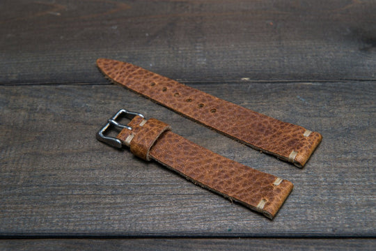 Watch strap, watch band, leather watch strap, leather watch band, finwatchstraps