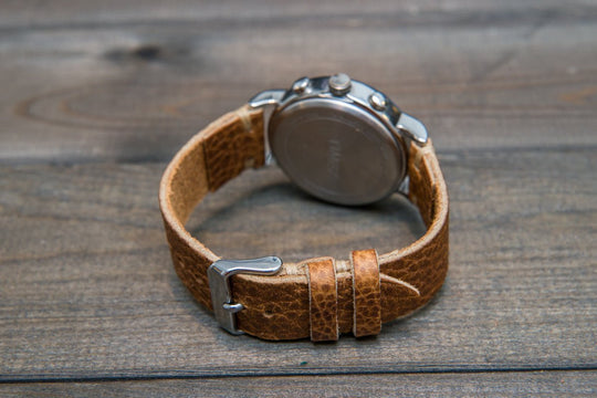 Watch strap, watch band, leather watch strap, leather watch band, finwatchstraps