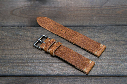 Watch strap, watch band, leather watch strap, leather watch band, finwatchstraps