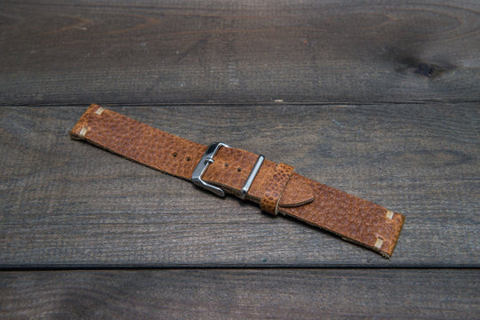 Watch strap, watch band, leather watch strap, leather watch band, finwatchstraps