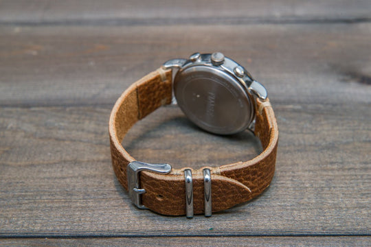 Watch strap, watch band, leather watch strap, leather watch band, finwatchstraps