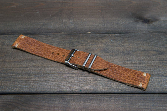 Watch strap, watch band, leather watch strap, leather watch band, finwatchstraps