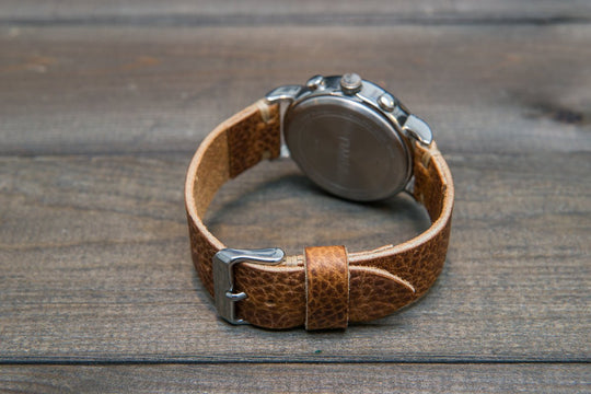 Watch strap, watch band, leather watch strap, leather watch band, finwatchstraps