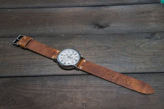 Watch strap, watch band, leather watch strap, leather watch band, finwatchstraps