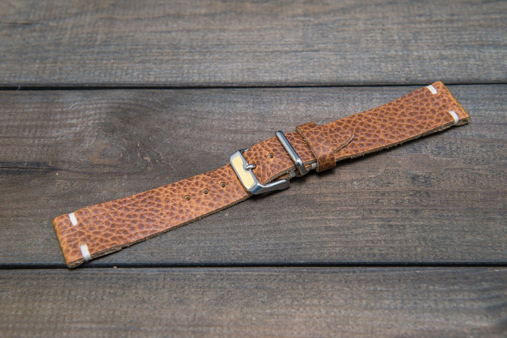 Watch strap, watch band, leather watch strap, leather watch band, finwatchstraps