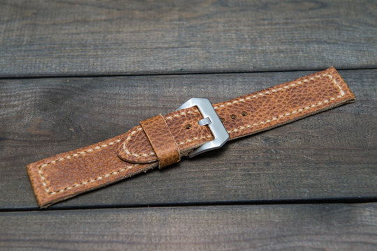 Watch strap, watch band, leather watch strap, leather watch band, finwatchstraps