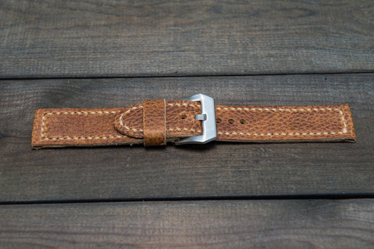 Watch strap, watch band, leather watch strap, leather watch band, finwatchstraps