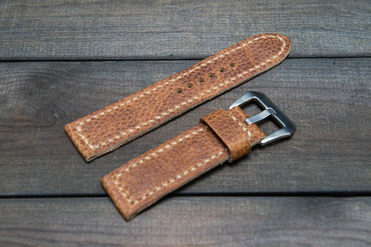 Watch strap, watch band, leather watch strap, leather watch band, finwatchstraps