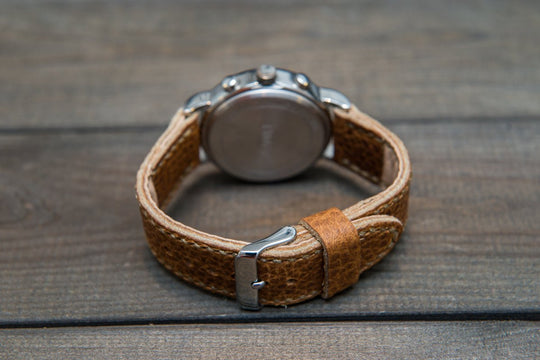 Watch strap, watch band, leather watch strap, leather watch band, finwatchstraps