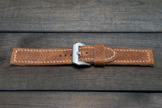 Watch strap, watch band, leather watch strap, leather watch band, finwatchstraps