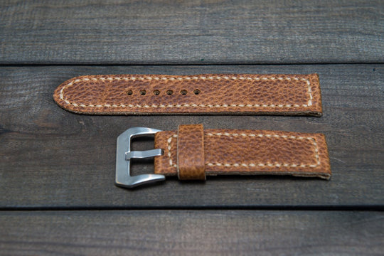 Watch strap, watch band, leather watch strap, leather watch band, finwatchstraps