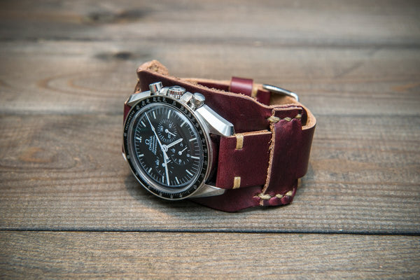 Good leather outlet watches