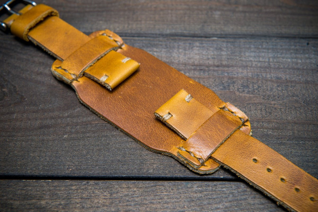 Watch strap, watch band, leather watch strap, leather watch band, finwatchstraps