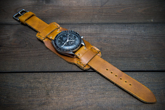 Watch strap, watch band, leather watch strap, leather watch band, finwatchstraps